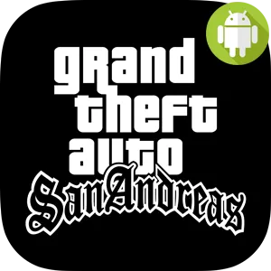 GTA San Andreas на Android